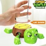 سلحفاة الكأس