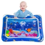البساط المائي التفاعلي للأطفال