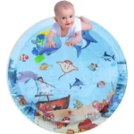 ⁦البساط المائي التفاعلي للأطفال⁩ - الصورة ⁦2⁩