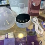 ⁦مضخة حليب الكترونية Tire-lait électronique portable MY-376⁩ - الصورة ⁦2⁩