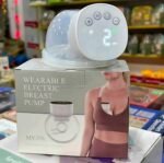 tire-lait électronique