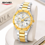 ⁦SKMEI 2452 أصلية⁩ - الصورة ⁦3⁩